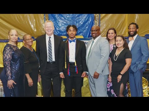 New Orleans High School Senior Shatters Us Record With 125 College Offers, $9 Million In Scholarship