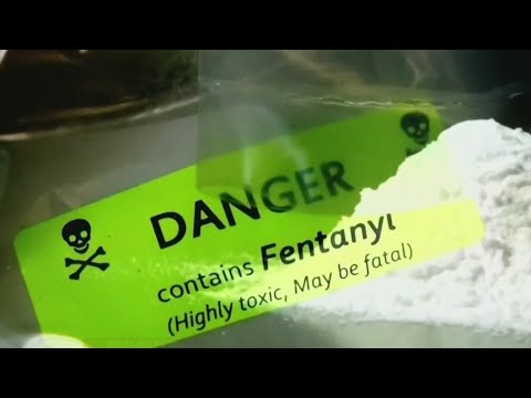 Newsom Sending National Guard To San Francisco To Disrupt Fentanyl Trafficking