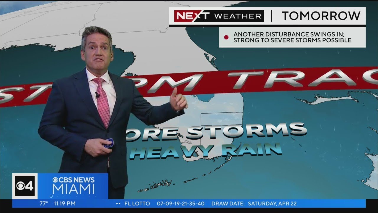 Next Weather Forecast For Tuesday 4/25/23 11pm