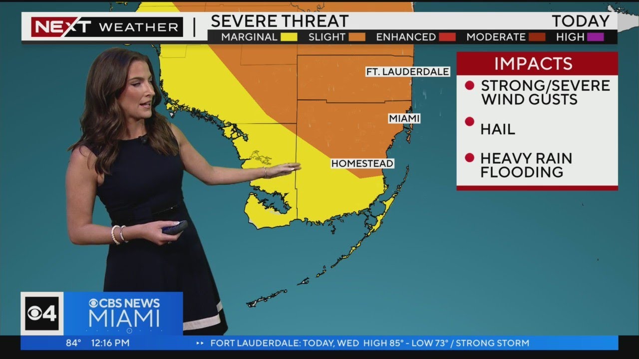 Next Weather Forecast For Wednesday 4/26/2023 12pm