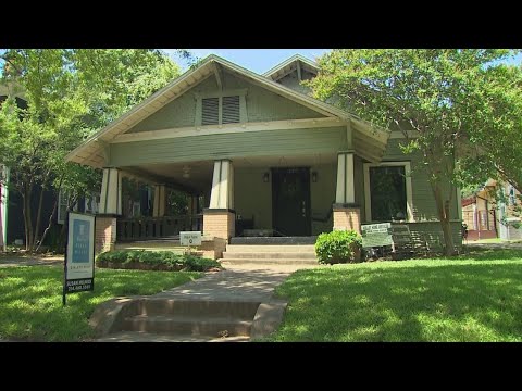 North Texas Property Owners Prepare For Another Year Of Protesting Appraisals