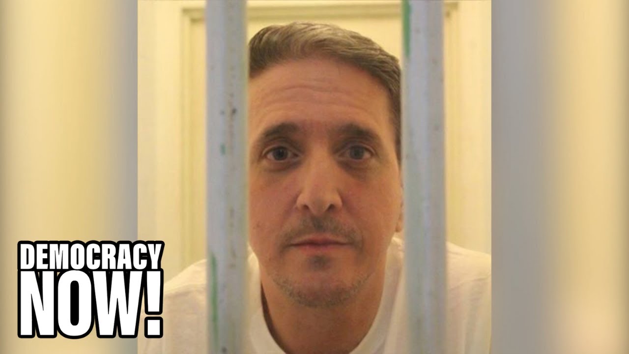 Oklahoma Parole Board Denies Clemency For Richard Glossip, Rejecting Plea From State’s Republican Ag