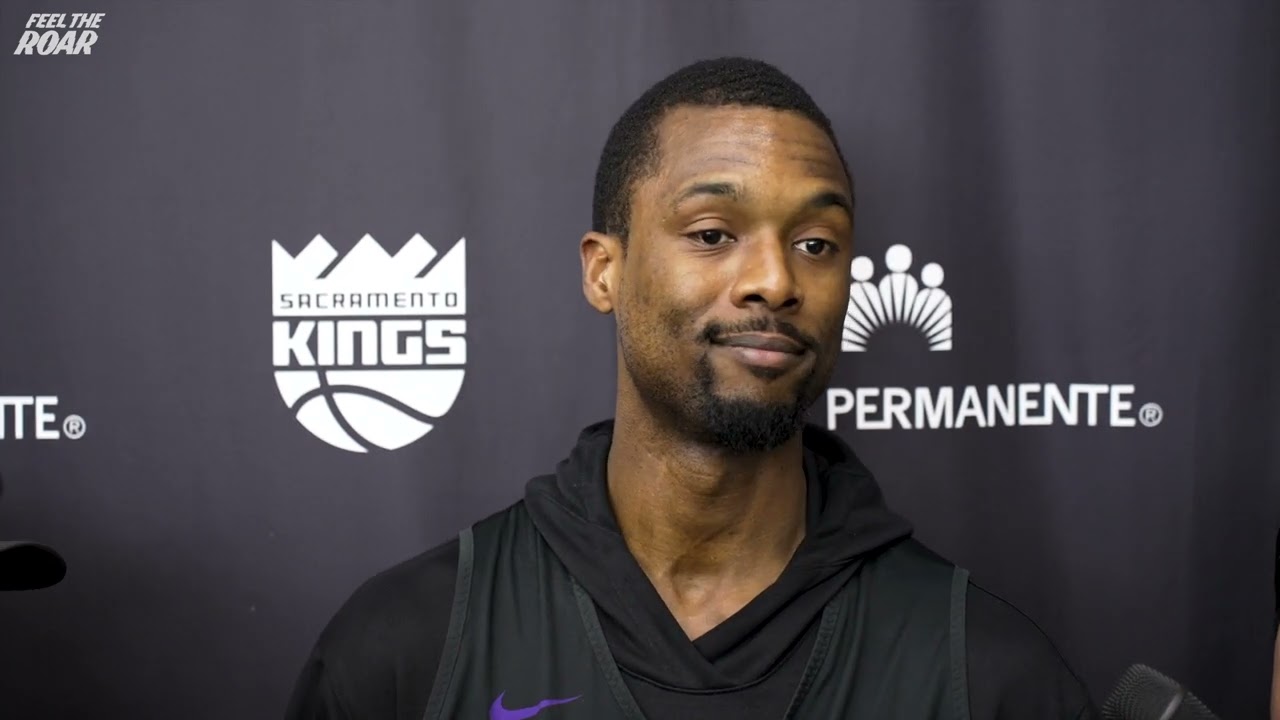 “our Focus Is Coming Out In Game 3 Ready To Go.” | Barnes Post Practice 4.19.23