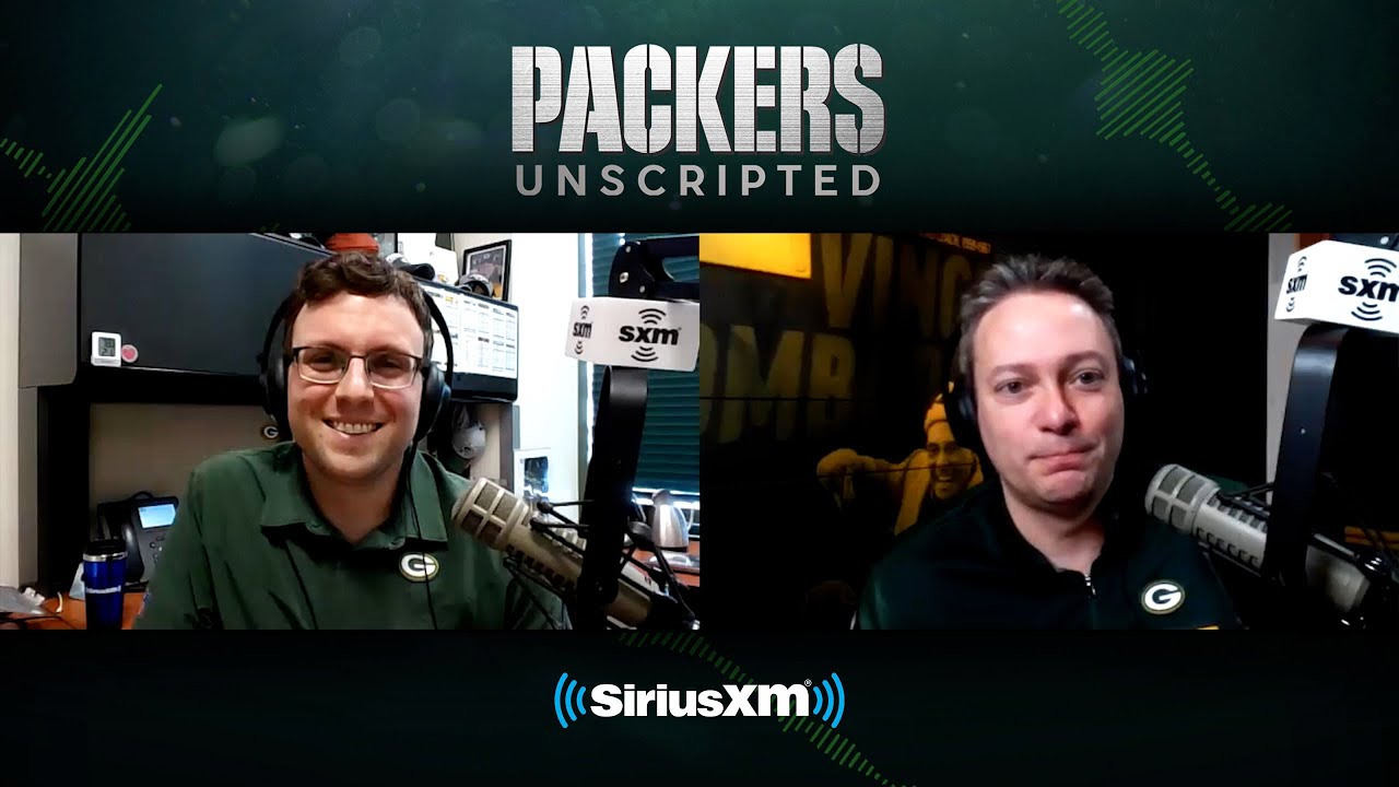 Packers Unscripted: Draft Preview Via Roster Rundown