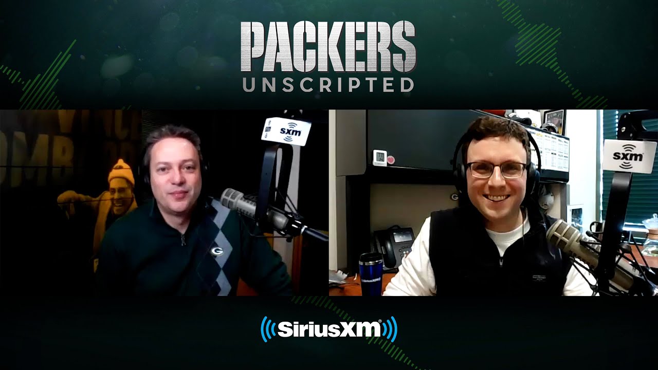 Packers Unscripted: Draft Week Is Here