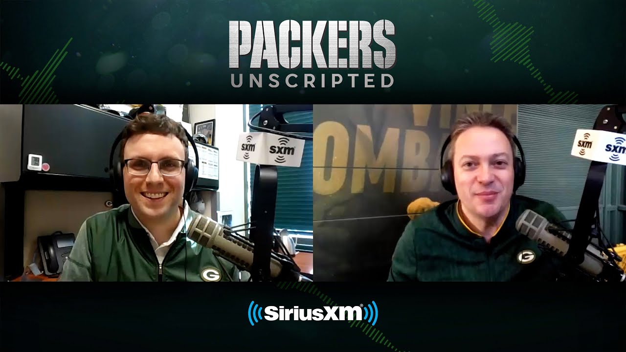 Packers Unscripted: Offseason recap