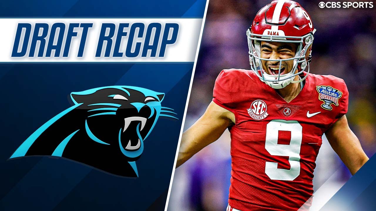 Panthers’ 2023 Nfl Draft Best Pick And Biggest Steal I Cbs Sports