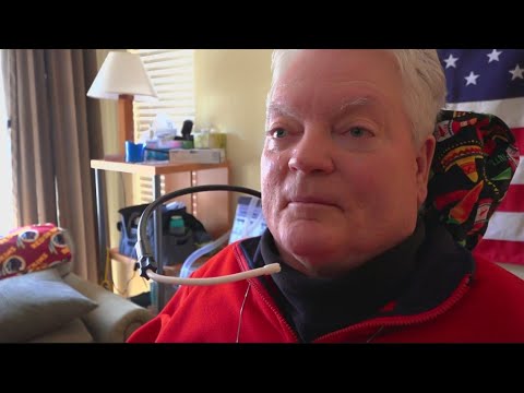 Paralyzed Man Dies After Spending Years Trying To Get Medicaid From Us Government