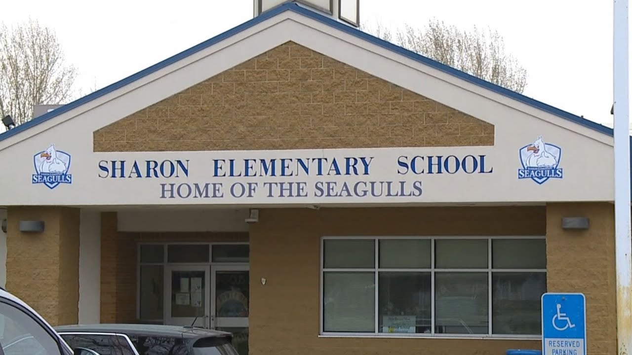 Parents Hoping To Stop Utah School District’s Plan To Close Elementary Schools | Utah News