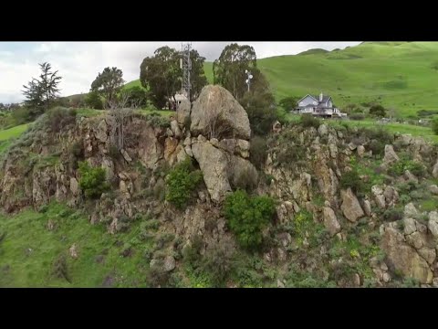 Partial reopening of Alum Rock Park frustrates some visitors