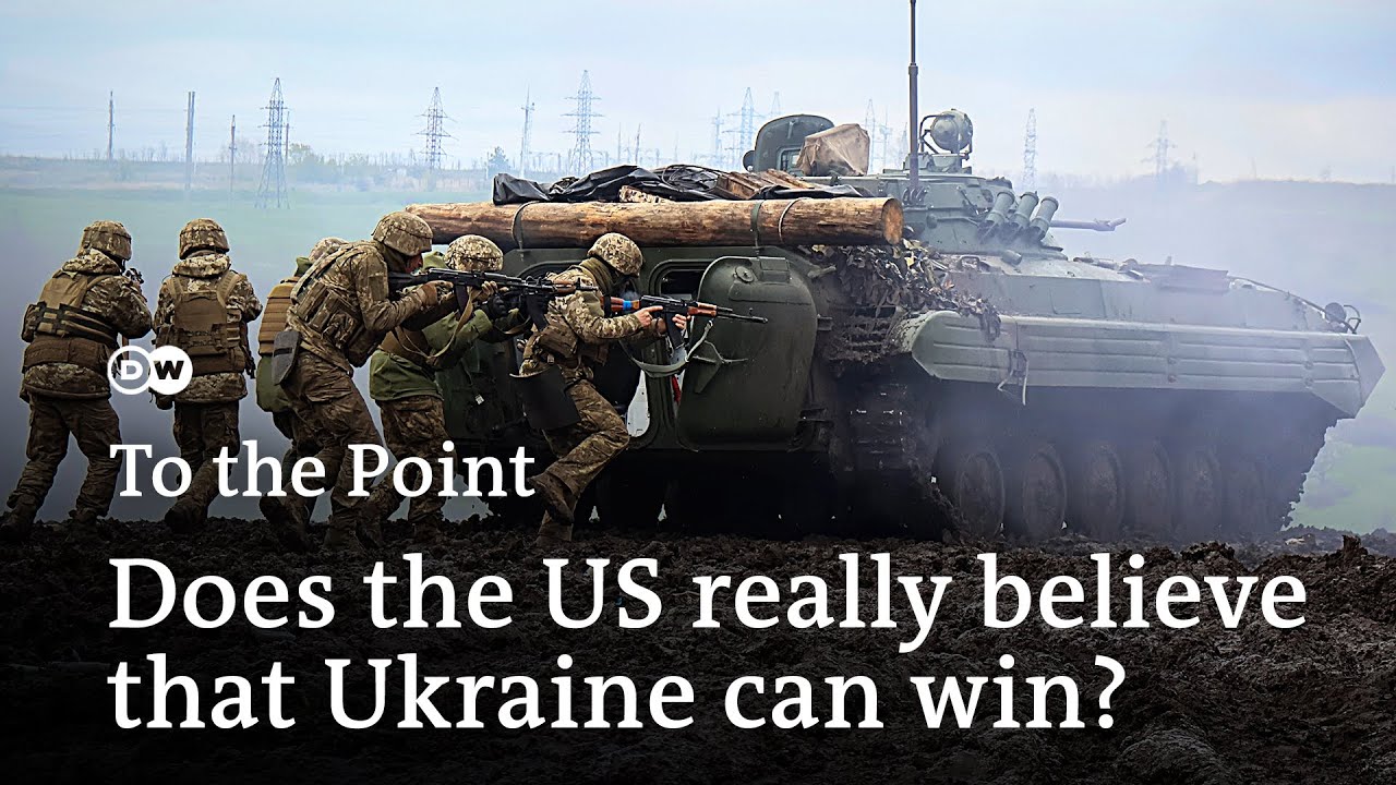 Pentagon Leaks: How Does The Us Really See The War In Ukraine? | To The Point