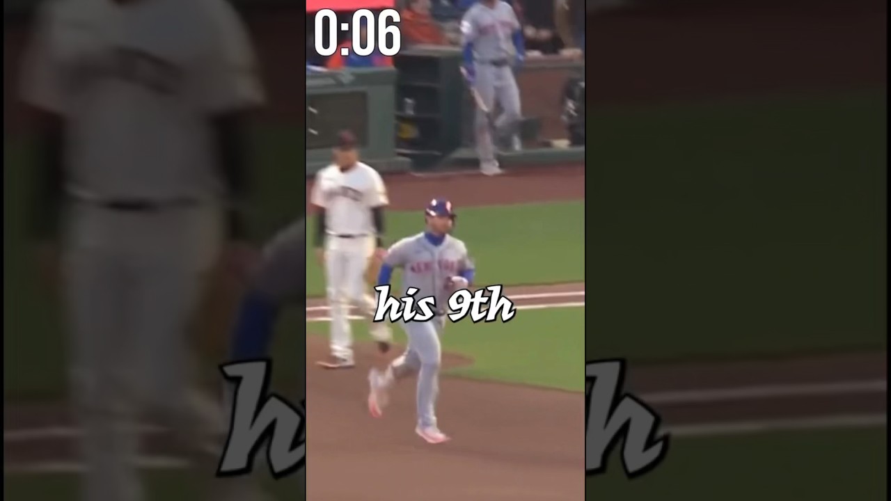 Pete Alonso Hits Homerun #9, The Pirates Are Hot, (mlb News)