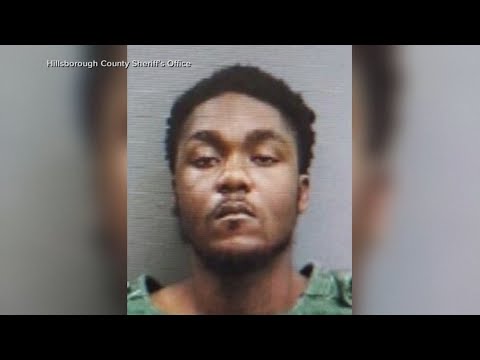 Police Arrest Man Who Allegedly Shot 6 Year Old, Parents And Neighbor When Basketball Rolled In Yard