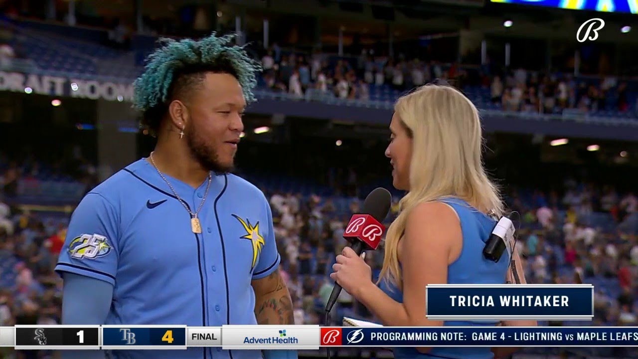 Postgame Reaction: Tampa Bay Rays Vs. Chicago White Sox 4/23/23