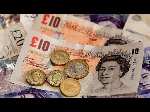 Pound Comes Roaring Back As Uk Economic Gloom Wanes