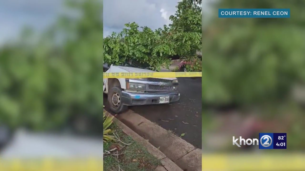 Power Outages Across Oahu, Some Schools Closed