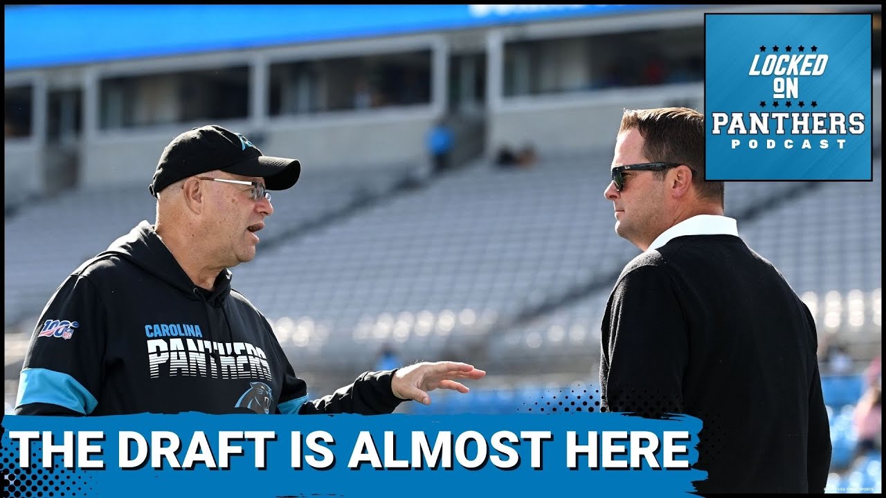 Pre 2023 Nfl Draft Carolina Panthers Friday Mailbag