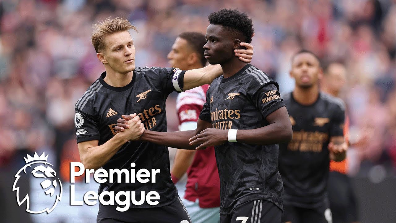 Premier League Predictions For All Matches In Matchweek 32 | Pro Soccer Talk | Nbc Sports