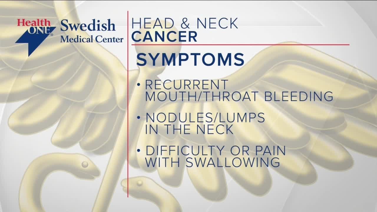 Preventing Head And Neck Cancer