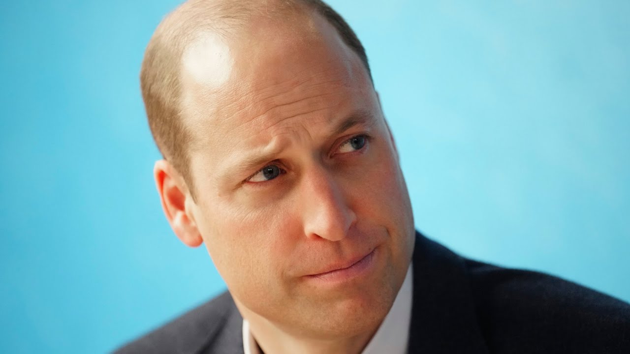 Prince William Privately Settled Own Phone Hacking Case