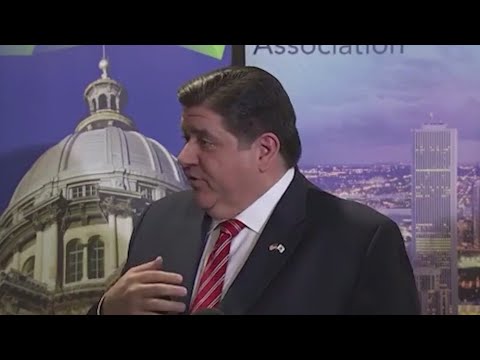 Pritzker Says Chicago Bears ‘don’t Need Taxpayer Funds’