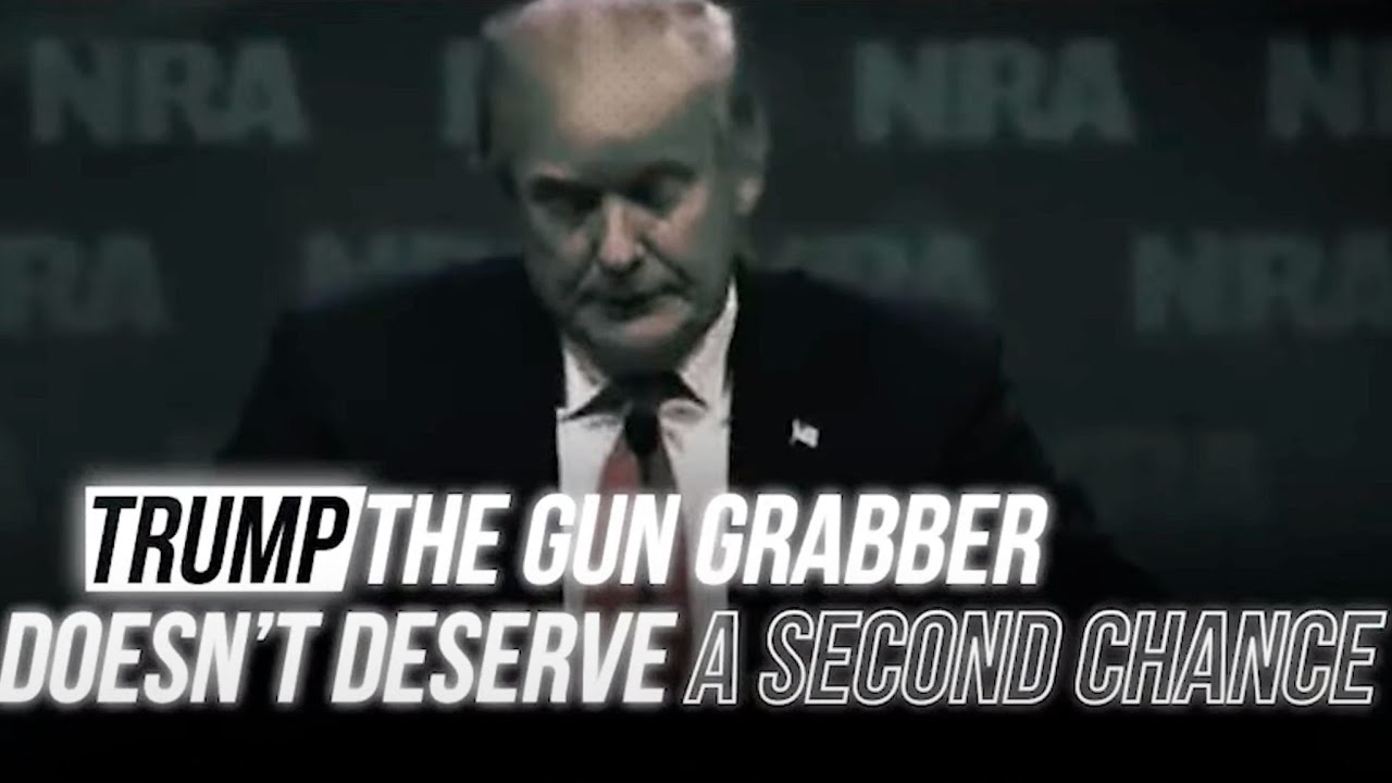 Pro Desantis Pac Releases Anti Trump Attack Ad