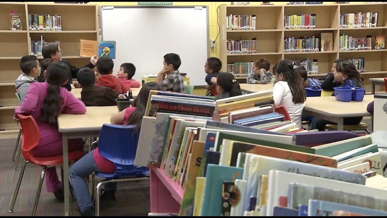 Proposed Bill Meant To Expand School Choice In Nevada