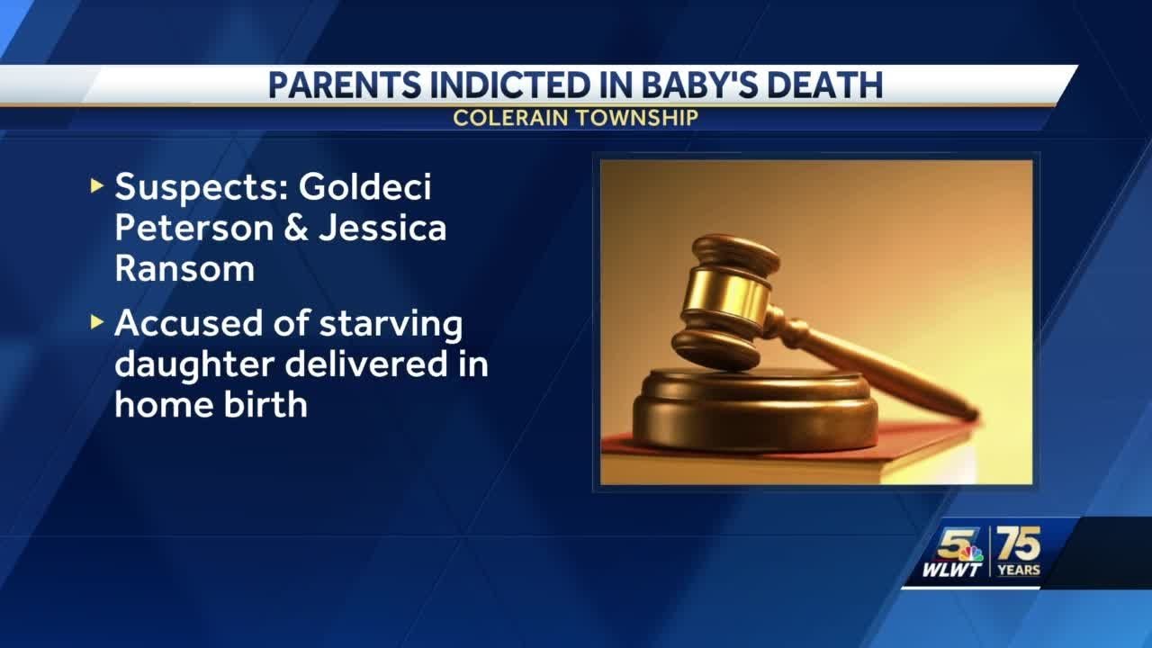 Prosecutor’s Office: Parents Indicted On Murder Charge In Death Of Infant