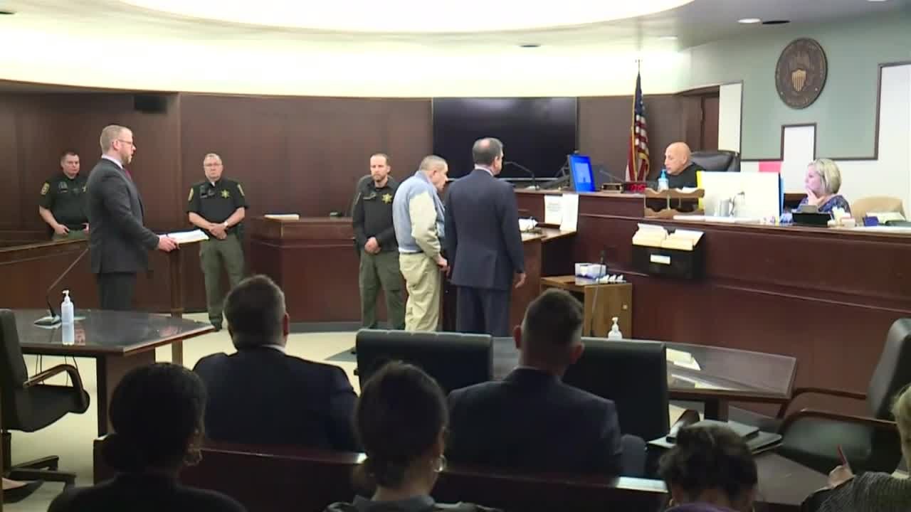 Ralph Yarl Shooting Suspect Andrew Lester Pleads Not Guilty In Arraignment Hearing