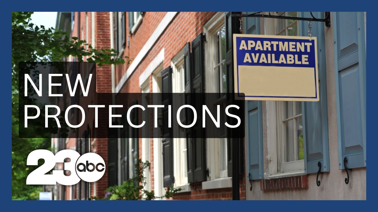 Renters Look To Get Additional Protections