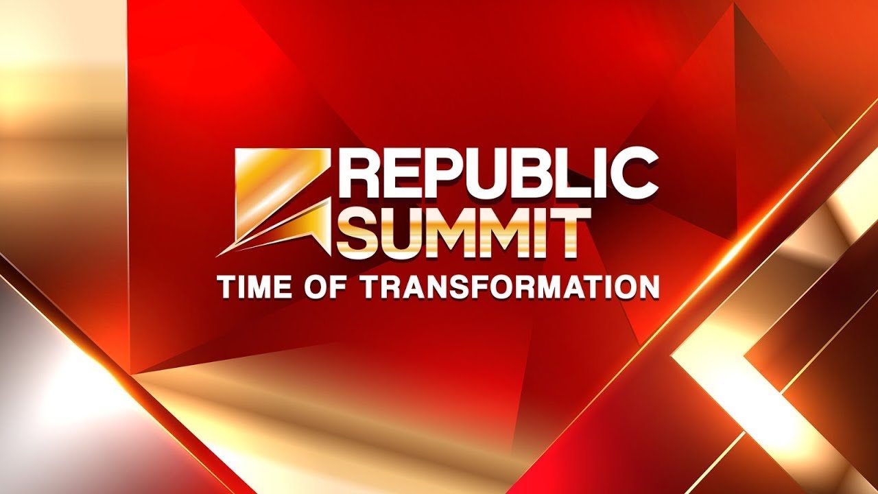 Republic Summit 2023 Live: Highlights Of Day 1 | Piyush Goyal | Arnab Goswami