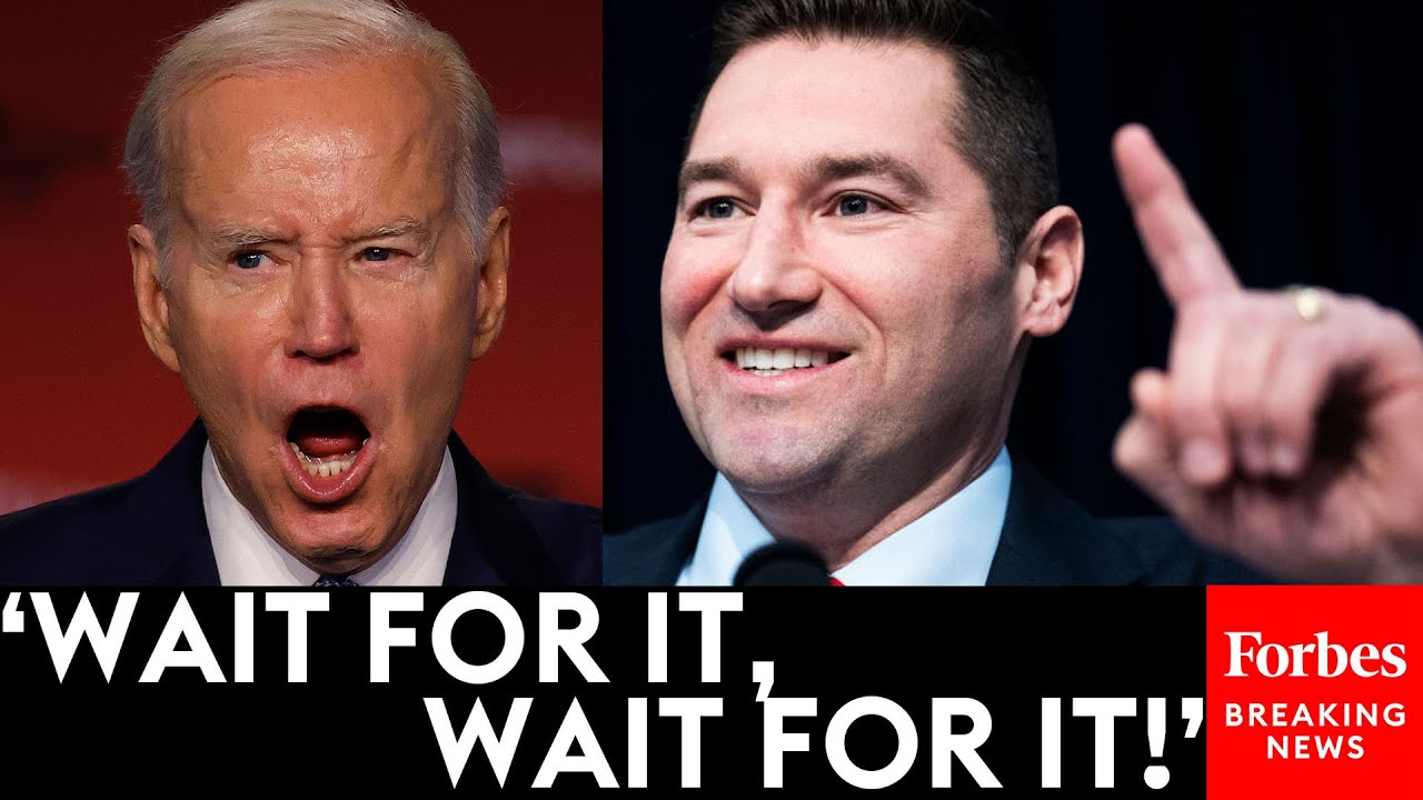 Reschenthaler Calls Out Many Times Biden Voted To Raise Debt Limit Only When Tied To Funding Reforms