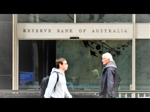 Reserve Bank Of Australia Set For Close Call Rate Decision, Amp Says