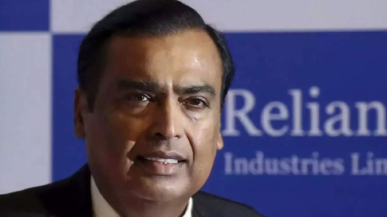 Ril Q4 Results: Profit Jumps 19% Yoy To Rs 19,299 Cr; Revenue Up 2% At Rs 2.16 Lakh Cr | Econ Times