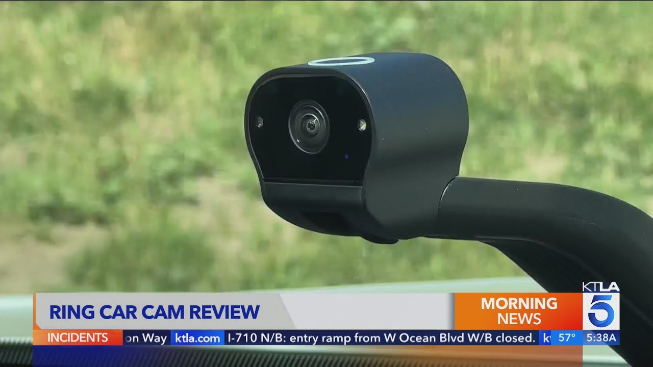 Ring Car Cam Review: Should You Buy It?