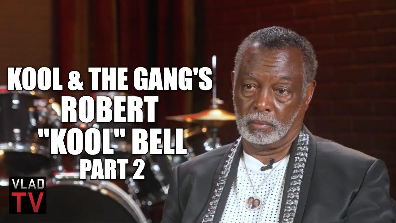 Robert Bell On Jay Z & 2pac Sampling “jungle Jazz”, Will Smith Sampling For “summer Time” (part 2)