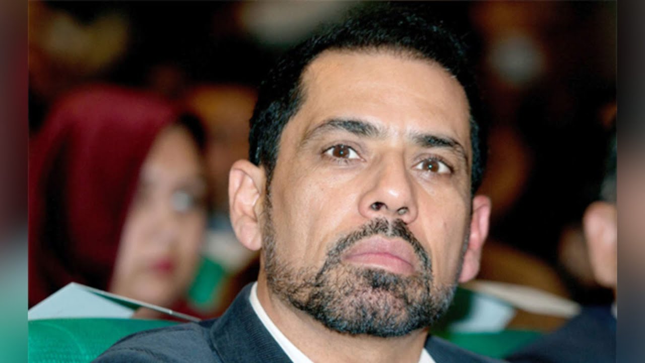 Robert Vadra Dlf Land Deal: ‘no Violation Found’, Haryana Govt Informs High Court | Econ Times