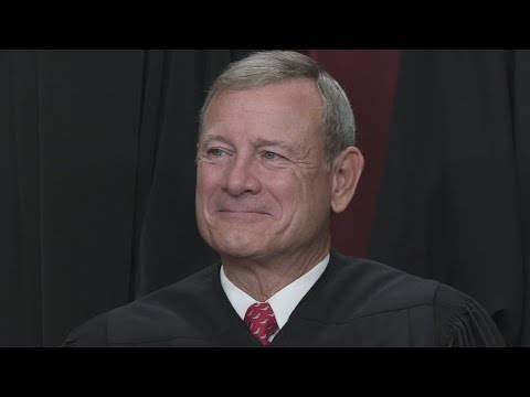 Roberts Asked To Testify On Court Ethics Amid Thomas Reports