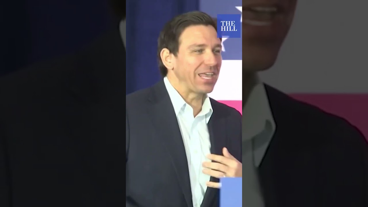 Ron Desantis: Here’s What You Need To Know