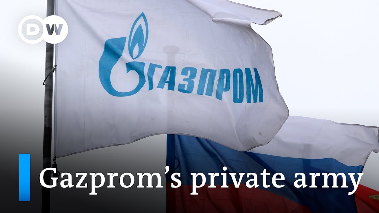 Russian Firms Are Sending Employees To Fight In Ukraine | Dw News