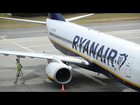 Ryanair Ceo Expects Double Digit Airfare Price Increases