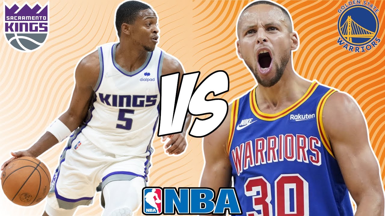 Sacramento Kings Vs Golden State Warriors 4/17/23 Nba Picks & Predictions | Nba Playoff Tips