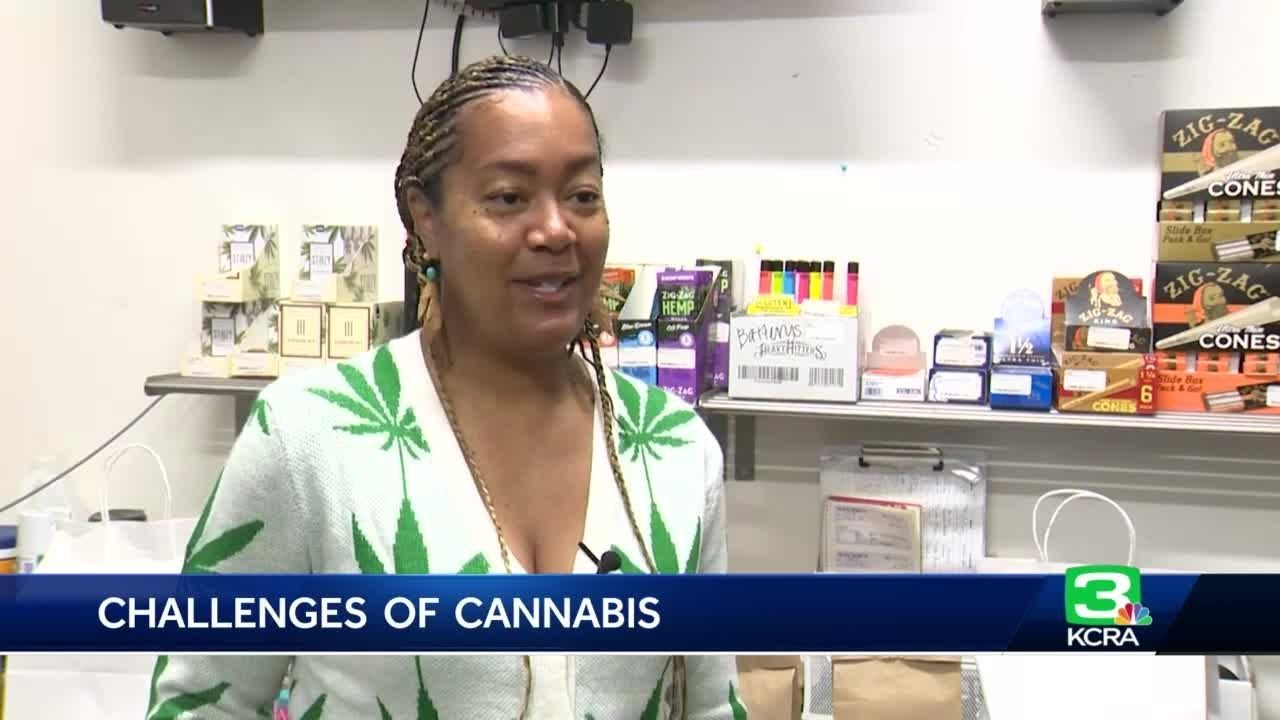 Sacramento’s Only Black Women Owned Marijuana Delivery Service Plans To Expand