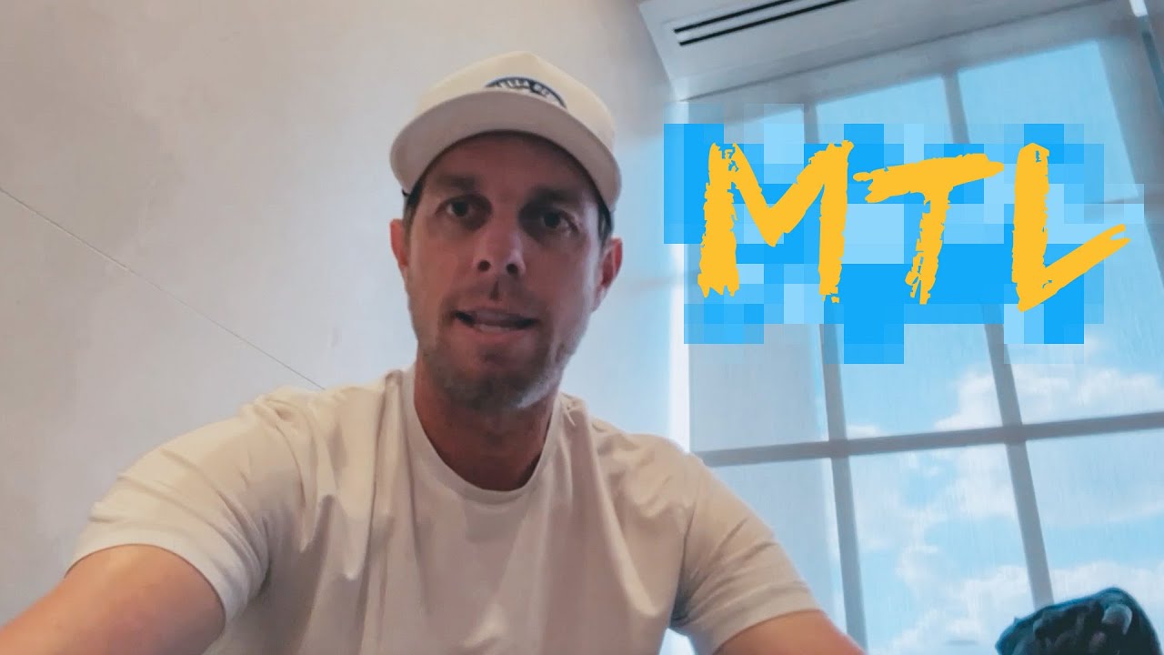 Sam Querrey Talks Pickleball Stigma | My Tennis Life 2023 | Tennis News