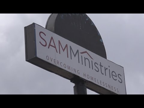 Samministries Receives $18 Million To Help Toward Mission Of Curbing Homelessness