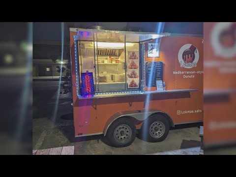 San Antonio Food Truck Owners Take Extra Precautions After Some Businesses Stolen