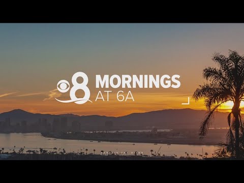 San Diego’s Top Stories For April 19th At 6 A.m.