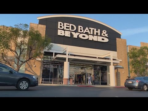 Saving Strategy To Make The Most Of The Bed, Bath & Beyond Liquidation Sale