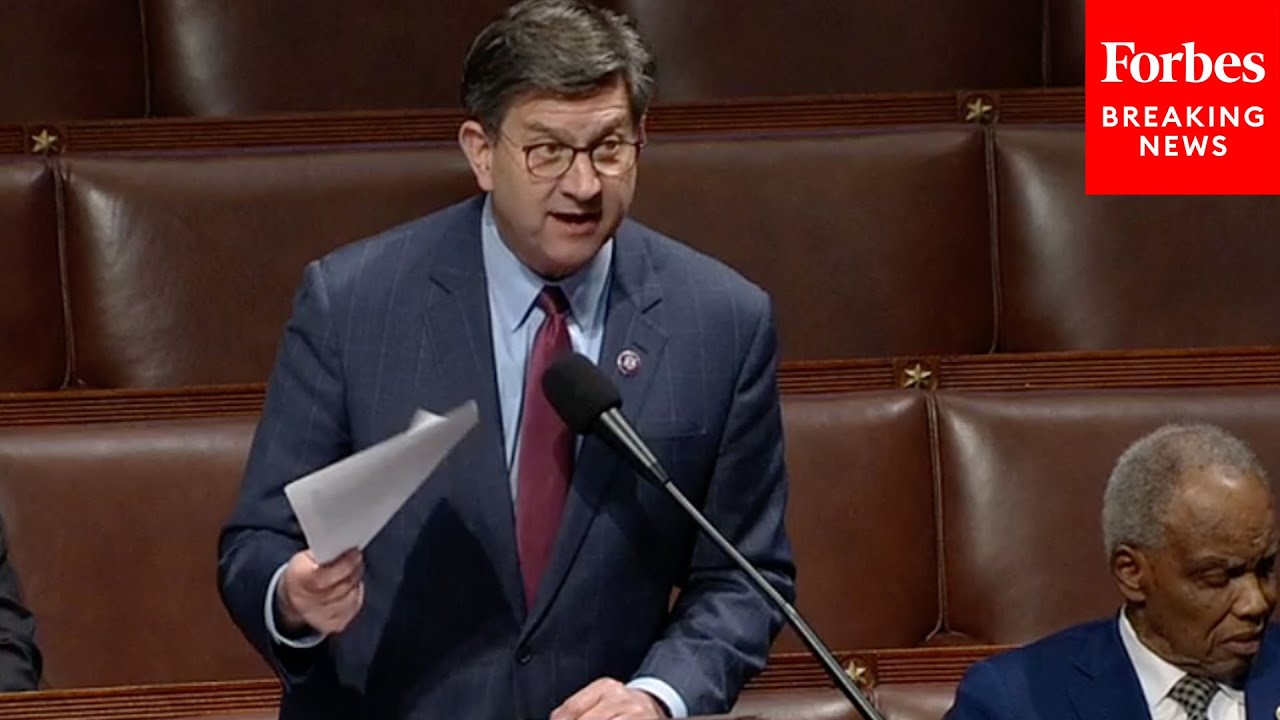 Schneider: Gop Debt Limit Bill ‘hurts Our Economy And Guts Historic Action On Climate Change’