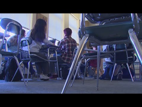 Seattle Educators Navigate Plagiarism With Ai Technology